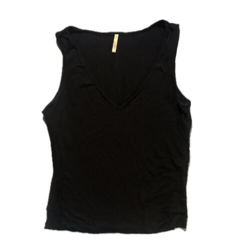 Small Tank - Black Small Tank - Black