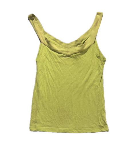 Small Tank - Green Small Tank - Green