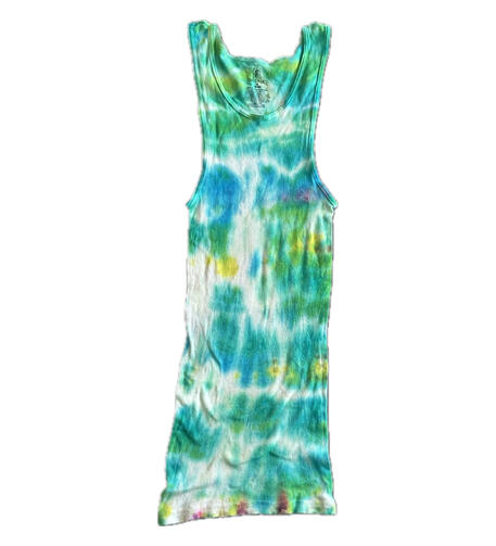 Small Tank - Black