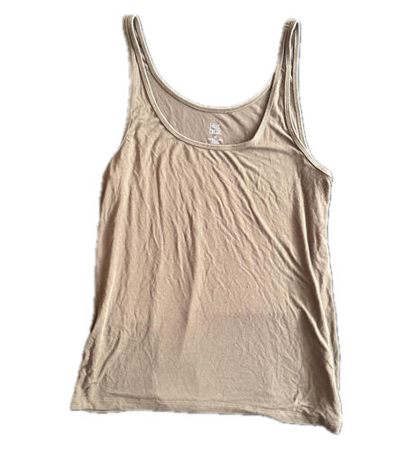 Small Tank - Green Small Tank - Green