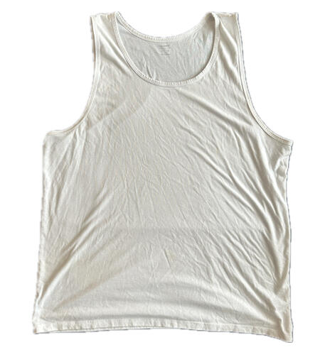 Small Tank - Black