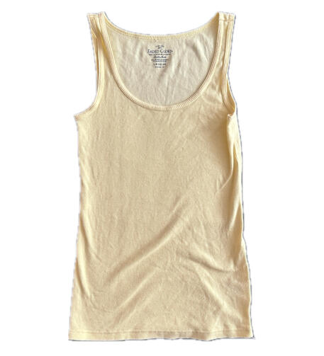 Small Tank - Red Small Tank - Red