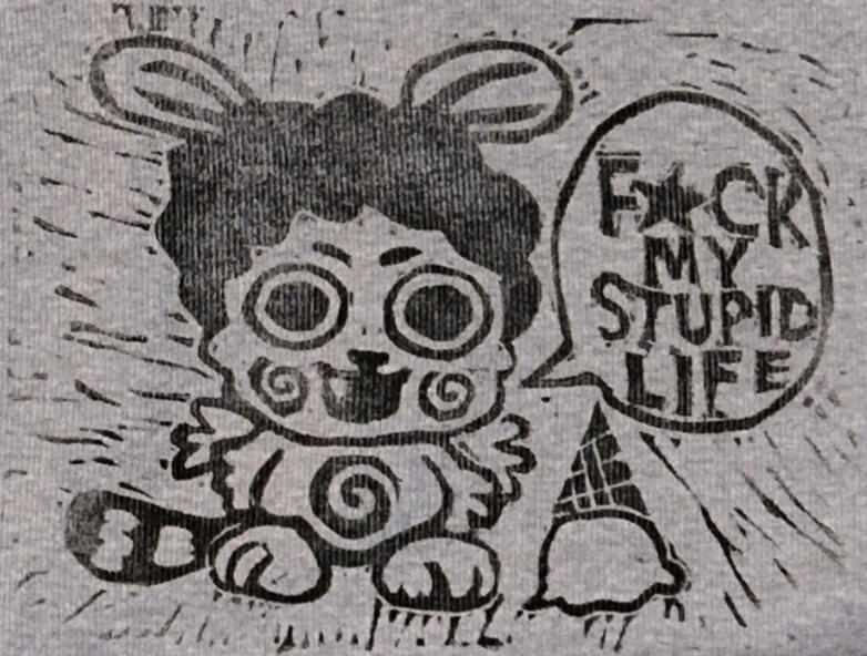 7"